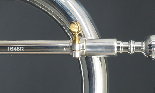 Flügelhorn XO 1646RS - Brasserie Hamburg Blasintrumente UG 