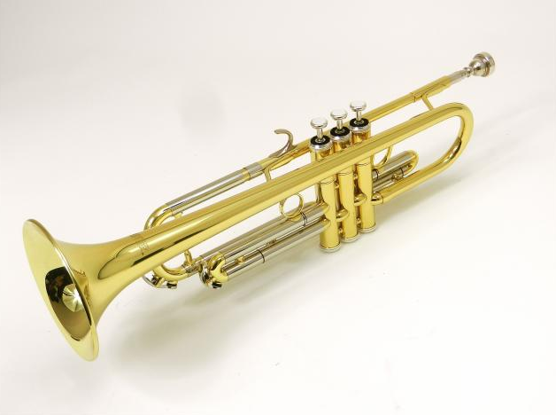 Jupiter Bb-Trompete JTR1100Q - Brasserie Hamburg Blasintrumente UG 