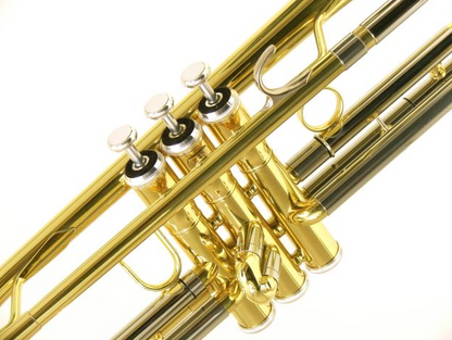 Jupiter Bb-Trompete JTR1100Q - Brasserie Hamburg Blasintrumente UG 