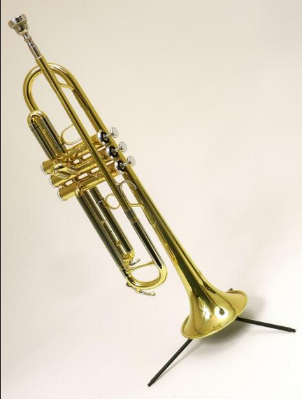 Jupiter Bb-Trompete JTR1100Q - Brasserie Hamburg Blasintrumente UG 