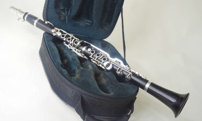 Kinderklarinette Roy Benson Modell 200B - Brasserie Hamburg Blasintrumente UG 