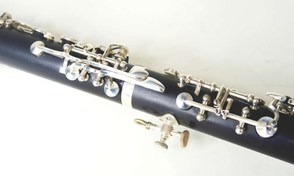 Kinderklarinette Roy Benson Modell 200B - Brasserie Hamburg Blasintrumente UG 