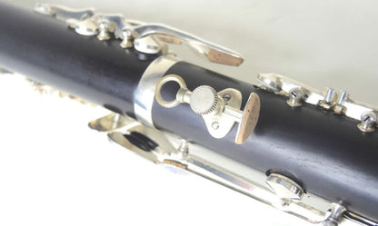 Kinderklarinette Roy Benson Modell 200B - Brasserie Hamburg Blasintrumente UG 