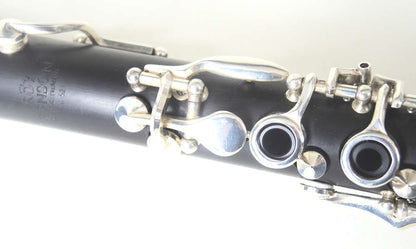 Kinderklarinette Roy Benson Modell 200B - Brasserie Hamburg Blasintrumente UG 