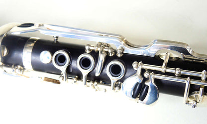 Kinderklarinette Roy Benson Modell 200B - Brasserie Hamburg Blasintrumente UG 