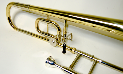 Kinderposaune MTP Mod. 127 - Brasserie Hamburg Blasintrumente UG 