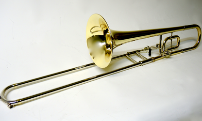 Kinderposaune MTP Mod. 127 - Brasserie Hamburg Blasintrumente UG 