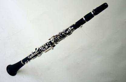 Klarinette MTP Mod. 2009 S Deutsches System - Brasserie Hamburg Blasintrumente UG 