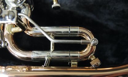 Konzertflügelhorn MTP Mod. 25G - Brasserie Hamburg Blasintrumente UG 