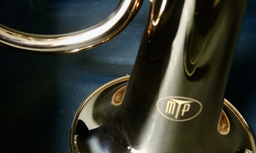 Konzertflügelhorn MTP Mod. 25G - Brasserie Hamburg Blasintrumente UG 