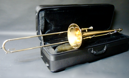 Posaune Jupiter Modell 1100 RQ - Brasserie Hamburg Blasintrumente UG 