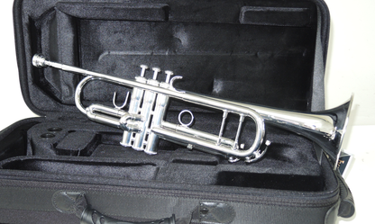 Bb-Trompete Jupiter JTR1110RSQ - Brasserie Hamburg Blasintrumente UG 