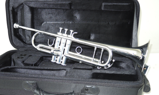 Bb-Trompete Jupiter JTR1110RSQ - Brasserie Hamburg Blasintrumente UG 