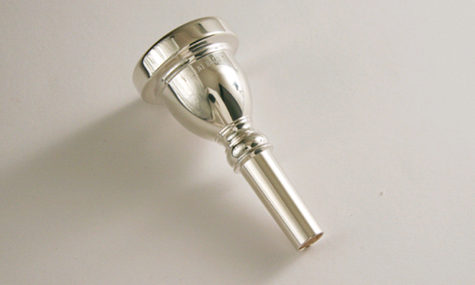 Mundstücke für Tuba von VINCENT BACH - Brasserie Hamburg Blasintrumente UG 