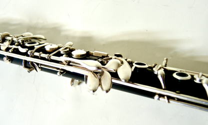 Oboe Gebrüder Mönnig Vollautomatisch - Brasserie Hamburg Blasintrumente UG 