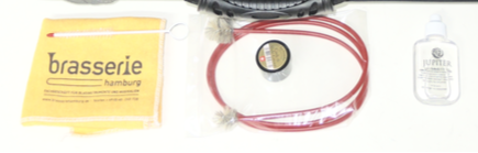 Pflege-Set - Brasserie Hamburg Blasintrumente UG 