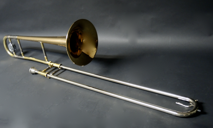 Posaune Jupiter Modell 1100 RQ - Brasserie Hamburg Blasintrumente UG 