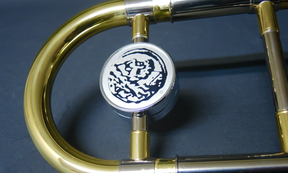 Posaune Jupiter Modell 1100 RQ - Brasserie Hamburg Blasintrumente UG 