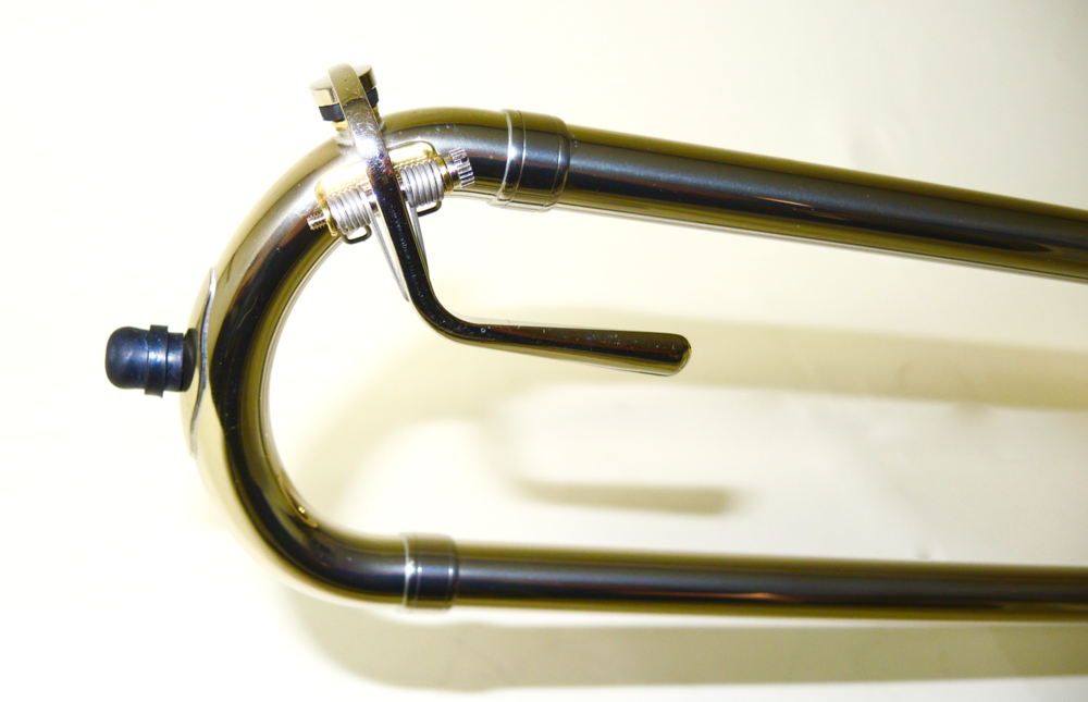 Posaune-Jupiter Modell JTB 700Q - Brasserie Hamburg Blasintrumente UG 