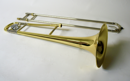 Posaune-Jupiter Modell JTB 700Q - Brasserie Hamburg Blasintrumente UG 