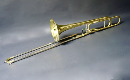 Quartventil Posaune Carol Brass - Brasserie Hamburg Blasintrumente UG 