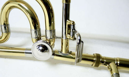 Quartventilposaune Jupiter 1150 FROQ - Brasserie Hamburg Blasintrumente UG 