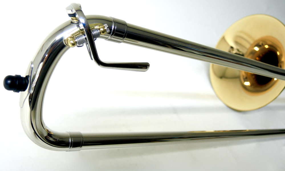 Quartventilposaune Jupiter 1150 FROQ - Brasserie Hamburg Blasintrumente UG 