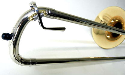Quartventilposaune Jupiter 1150 FROQ - Brasserie Hamburg Blasintrumente UG 