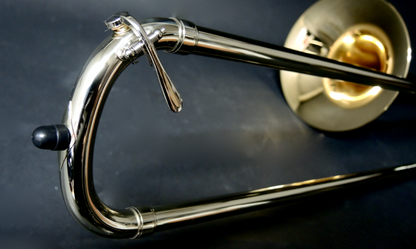 Quartventilposaune MTP Mod. 142 BG-O - Brasserie Hamburg Blasintrumente UG 