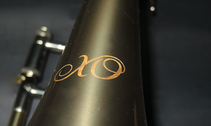 Quartventilposaune XO Mod. 1236RLO - Brasserie Hamburg Blasintrumente UG 