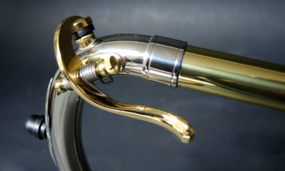 Quartventilposaune XO Mod. 1236RLO - Brasserie Hamburg Blasintrumente UG 