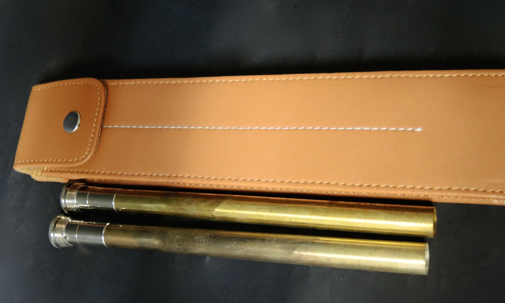 Quartventilposaune XO Mod. 1236RLO - Brasserie Hamburg Blasintrumente UG 