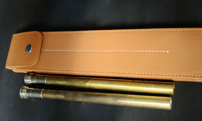 Quartventilposaune XO Mod. 1236RLO - Brasserie Hamburg Blasintrumente UG 