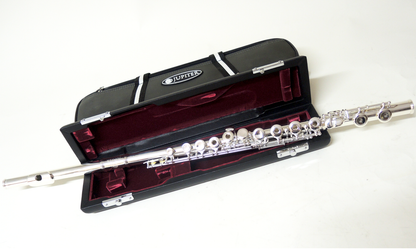 Querflöte Jupiter 1000RE - Brasserie Hamburg Blasintrumente UG 