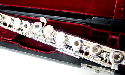 Querflöte Jupiter JFL611RE-II - Brasserie Hamburg Blasintrumente UG 