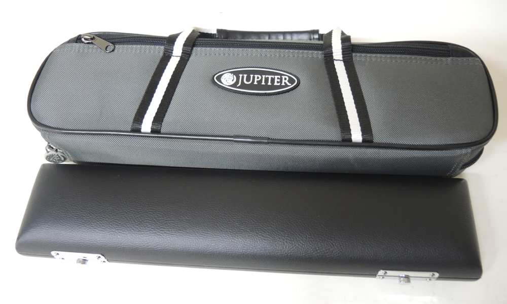 Querflöte Jupiter JFL611RE-II - Brasserie Hamburg Blasintrumente UG 