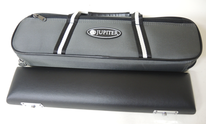 Querflöte Jupiter JFL611RE-II - Brasserie Hamburg Blasintrumente UG 