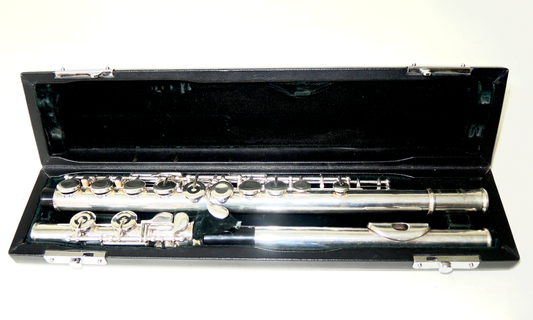 Querflöte Pearl Mod. 505 - Brasserie Hamburg Blasintrumente UG 