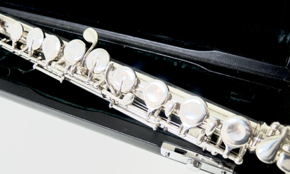 Querflöte Pearl Mod. 505 - Brasserie Hamburg Blasintrumente UG 