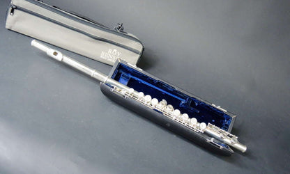 Querflöte Roy Benson - Brasserie Hamburg Blasintrumente UG 