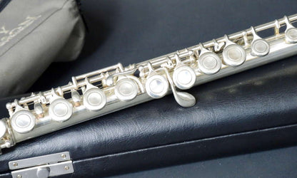 Querflöte Roy Benson - Brasserie Hamburg Blasintrumente UG 