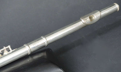 Querflöte Roy Benson - Brasserie Hamburg Blasintrumente UG 