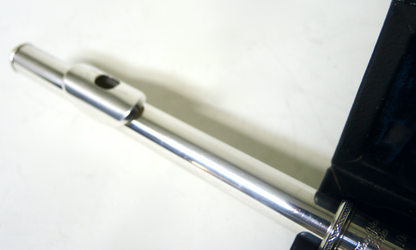 Querflöte Trevor James TJ 10X - Brasserie Hamburg Blasintrumente UG 