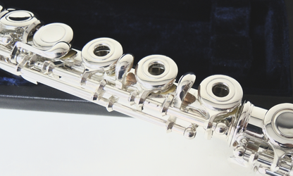 Querflöte Viento 208R mit Ringklappen - Brasserie Hamburg Blasintrumente UG 