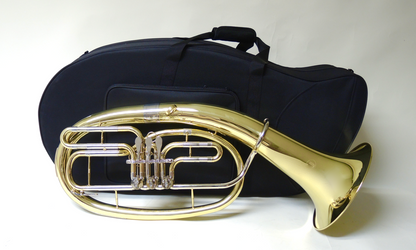 Tenorhorn MTP Modell 123 - Brasserie Hamburg Blasintrumente UG 