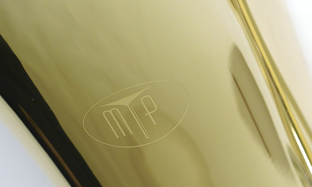 Tenorhorn MTP Modell 123 - Brasserie Hamburg Blasintrumente UG 