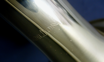 Tenorposaune Holton TR 602 " Colegiate" - Brasserie Hamburg Blasintrumente UG 