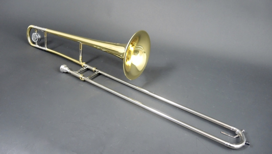 Tenorposaune JUPITER Modell JTB 700Q - Brasserie Hamburg Blasintrumente UG 