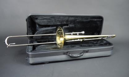 Tenorposaune JUPITER Modell JTB 700Q - Brasserie Hamburg Blasintrumente UG 