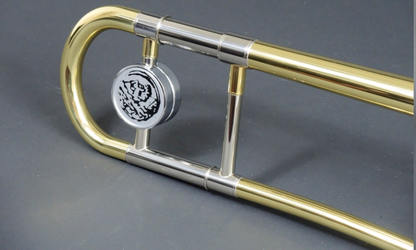 Tenorposaune JUPITER Modell JTB 700Q - Brasserie Hamburg Blasintrumente UG 